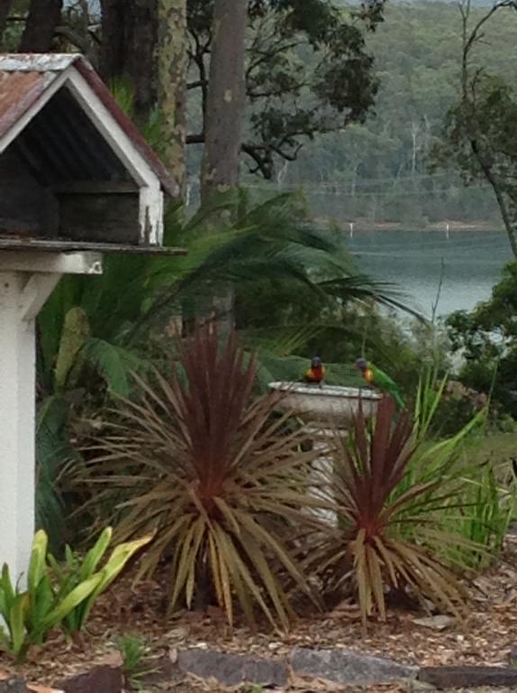 Motel Farnboro Narooma Exterior photo